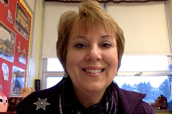 Mrs. Sondra L Smith Mrs. Sondra L Smith